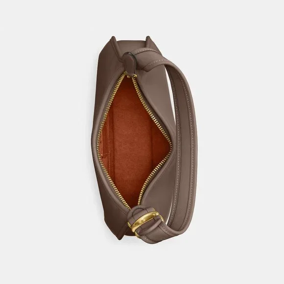 Coach Eve Shoulder Bag - Picture 7 of 9